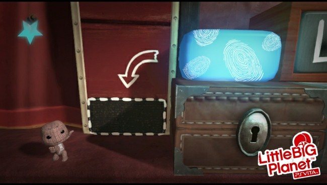 LittleBigPlanet PS Vita - Imagen 4